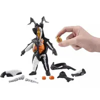 KAITAI Puzzle - Ultraman / Zetton