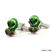 Accessory - Himitsu Sentai Gorenger