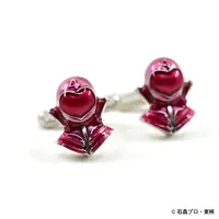 Accessory - Himitsu Sentai Gorenger