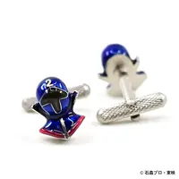 Accessory - Himitsu Sentai Gorenger