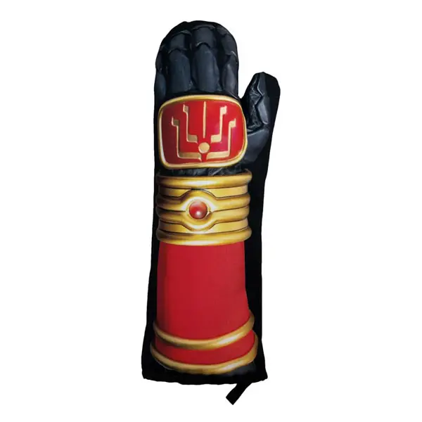 Mitten - Kamen Rider Kuuga