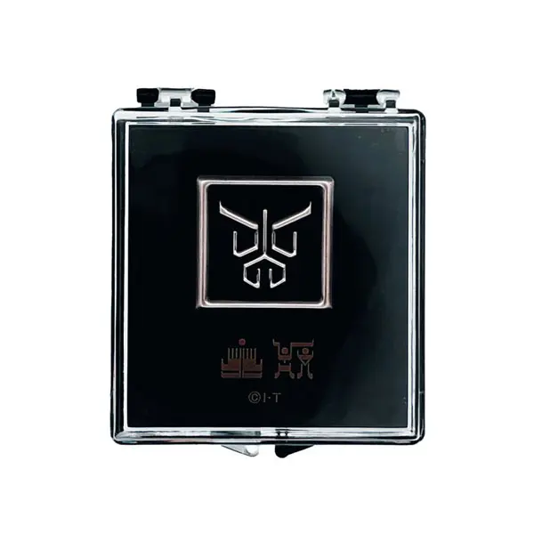 Badge - Kamen Rider Kuuga