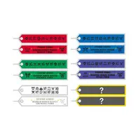 Luggage Tag - Kamen Rider Kuuga