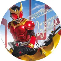 Badge - Kamen Rider Kuuga