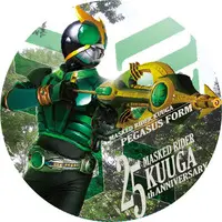 Badge - Kamen Rider Kuuga