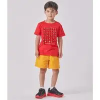 Premium Bandai Limited - Kids Clothes - Himitsu Sentai Gorenger Size-130