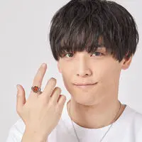 Bakuage Sentai Boonboomger Final Live Tour 2025 - Bakuage Sentai Boonboomger / Bun Orange Size-L