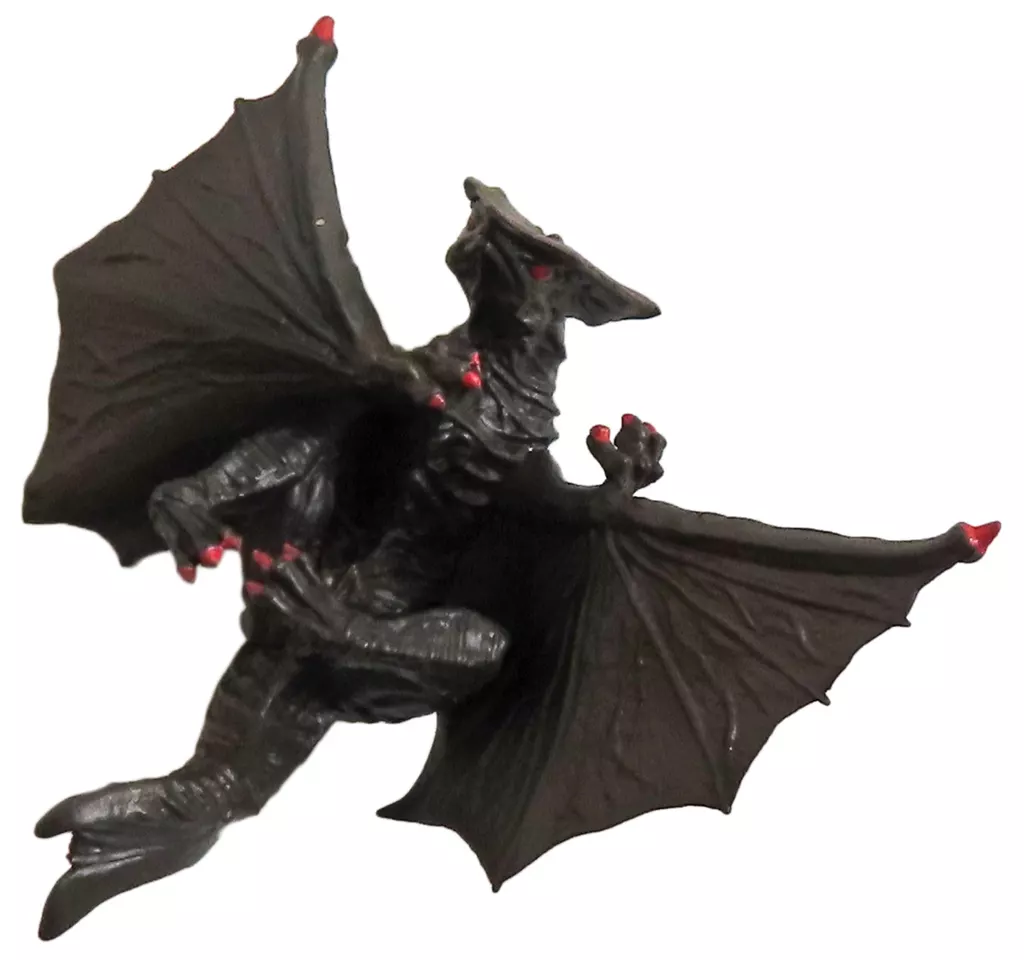 Trading Figure - Gamera the Guardian of the Universe