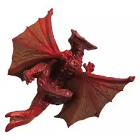 Trading Figure - Gamera the Guardian of the Universe