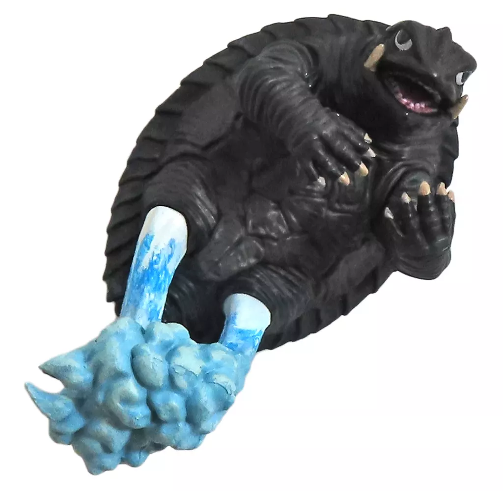 Trading Figure - Gamera the Guardian of the Universe