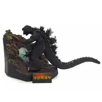 Trading Figure - Godzilla