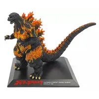 Trading Figure - Godzilla