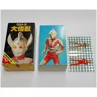 Character Card - Ultraman Taro