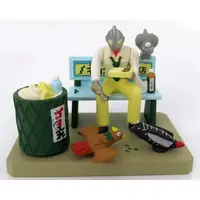 Trading Figure - Ultraman / Ultraman (Character)