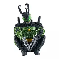 Trading Figure - Kamen Rider OOO / Uva