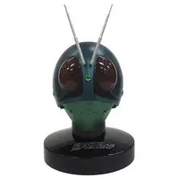 Rider Mask Collection - Kamen Rider / Kamen Rider 1