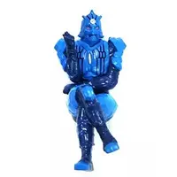 Trading Figure - Kamen Rider Den-O / Urataros