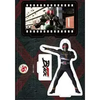 Acrylic stand - Kamen Rider Black / Kamen Rider Black (Character)