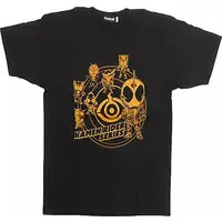 Clothes - T-shirts - Kamen Rider Ghost / Kamen Rider Ghost (Character) Size-L