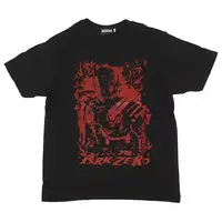 Clothes - T-shirts - Kamen Rider Zero-One / Kamen Rider Ark-Zero Size-M