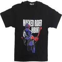 Clothes - T-shirts - Kamen Rider Hibiki / Kamen Rider Hibiki (Character) Size-M