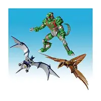 Figure - Kamen Rider Ryuki