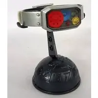 Trading Figure - Kamen Rider Black RX / Kamen Rider Black RX (Character)