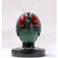Trading Figure - Kamen Rider / Kamen Rider 1
