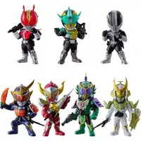 Trading Figure - Kamen Rider Den-O
