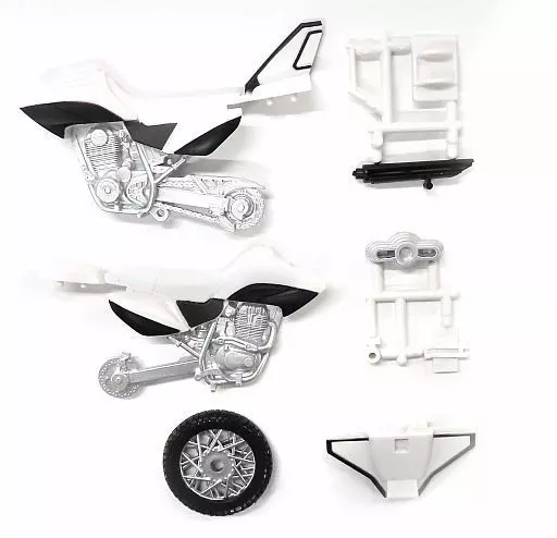 SHODO-X - Kamen Rider Fourze / Kamen Rider Fourze (Character)