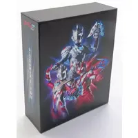 Case - Ultraman Z