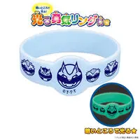 Premium Bandai Limited - Luminous Pajamas - Kids Clothes - No.1 Sentai Gozyuger Size-130