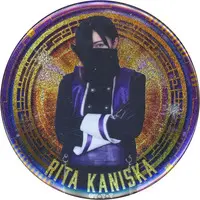 Badge - Ohsama Sentai King-Ohger / Papillon Ohger