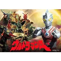 DVD - Ultraman Ace