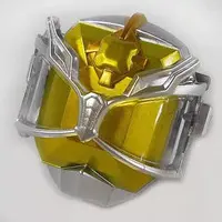 Transformation Gear - Kamen Rider Wizard
