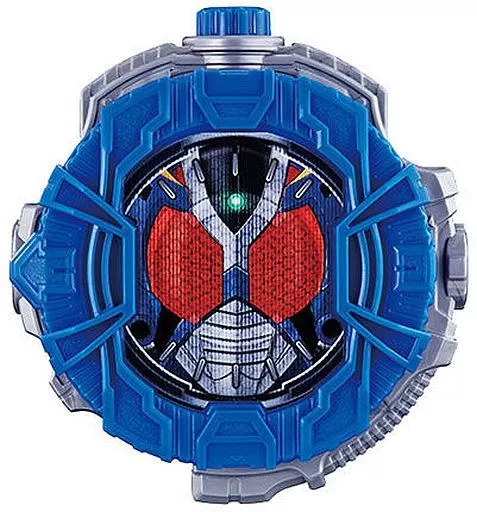 Transformation Gear - Kamen Rider Zi-O / Kamen Rider Fourze (Character)