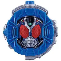 Transformation Gear - Kamen Rider Zi-O / Kamen Rider Fourze (Character)