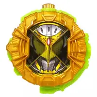 Transformation Gear - Kamen Rider Zangetsu: -Gaim Gaiden-