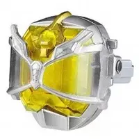 Ganbaride - Transformation Gear - Kamen Rider Wizard