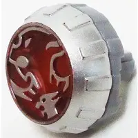 Transformation Gear - Kamen Rider Wizard