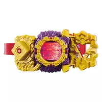 Transformation Gear - Kamen Rider Gotchard / Kamen Rider Eld