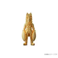 Figure - Ultraman / Alien Baltan