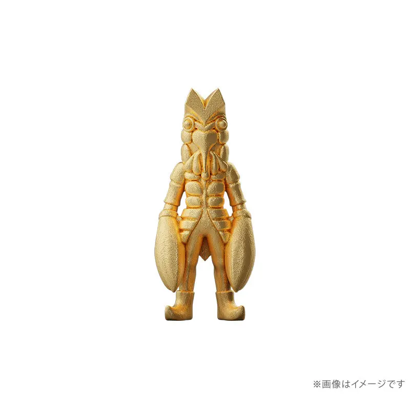 Figure - Ultraman / Alien Baltan
