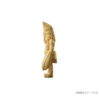 Figure - Ultraman / Alien Baltan