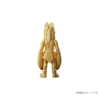 Figure - Ultraman / Alien Baltan