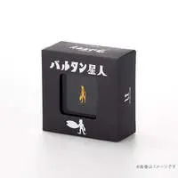 Figure - Ultraman / Alien Baltan