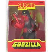 Figure - Godzilla