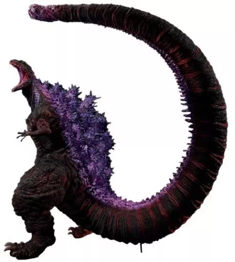 Figure - Godzilla
