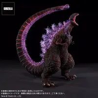 Figure - Godzilla