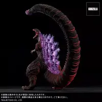 Figure - Godzilla